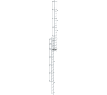 Éch. crino plus. sect. av anti-ch alu brut 16,32m | © MUNK GmbH