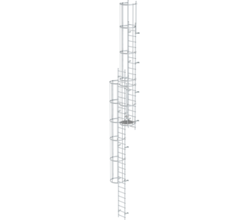 Éch. crino plus. sect. av anti-ch alu brut 12,12m | © MUNK GmbH