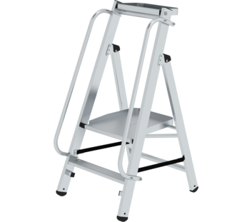 Plattformleiter steckbar | © MUNK GmbH