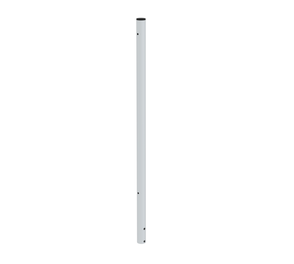 Handrail for platf. stairs, w. single-sided access | © MUNK GmbH