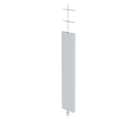 Aluminium access protection | © MUNK GmbH