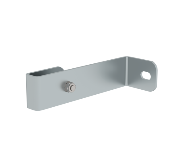 Wall anchor galv. steel rigid 200mm  | © MUNK GmbH