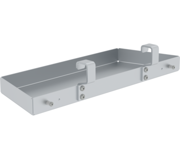 Tray 623/495x220 mm, 35 mm clamping range | © MUNK GmbH