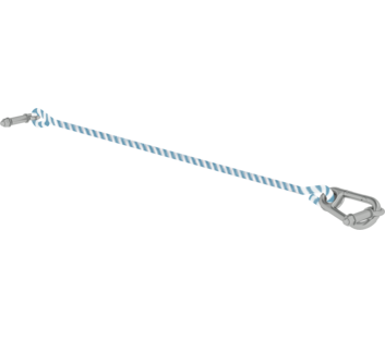 Safety rope | © MUNK GmbH