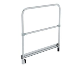 Garde-corps enfichable pr longueur PF 1260mm | © MUNK GmbH