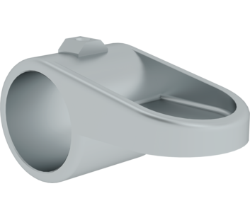 Raccord de tube articulé 0-90° | © MUNK GmbH