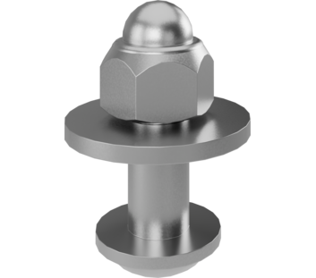 Connection bolt | © MUNK GmbH