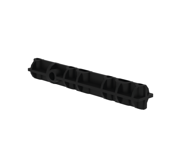 Railing filling piece | © MUNK GmbH