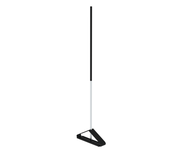 Snow shovel including holder,  | © MUNK GmbH