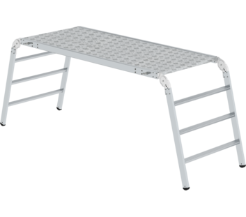 Arbeitsplattform klappbar  | © MUNK GmbH
