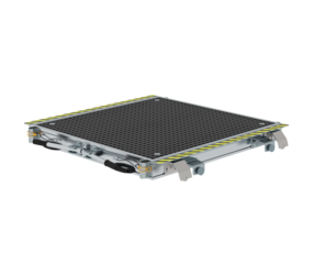 track platform | © MUNK GmbH