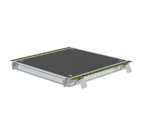 plate-forme de piste | © MUNK GmbH