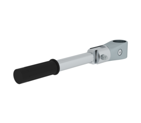 Folding transport handle | © MUNK GmbH