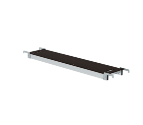 ML suspension platform | © MUNK GmbH