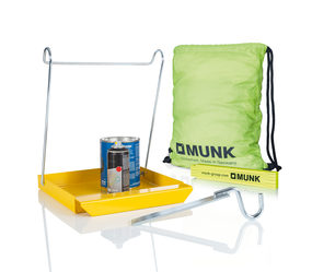 Accessories package, practical helpers 1 | © MUNK GmbH