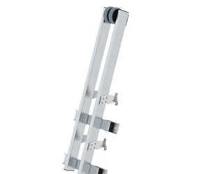 Aufsteckteil "Glasreiniger" | © MUNK GmbH