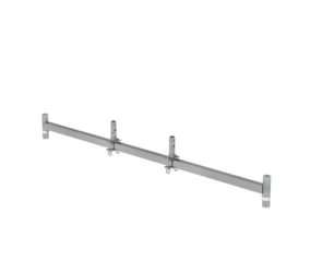 Chassis bar 2,5 m | © MUNK GmbH