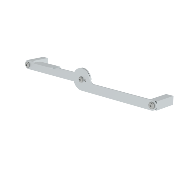 Pull- and pressure-resistant connecting strut | © MUNK GmbH