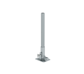 FlexxTower spindle foot | © MUNK GmbH