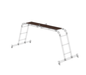 Wood cov. f.mult-fun.ladd.4-sec.f. 031310 & 031312 | © MUNK GmbH