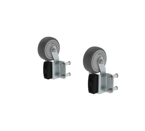 roll-fix self-assembly | © MUNK GmbH