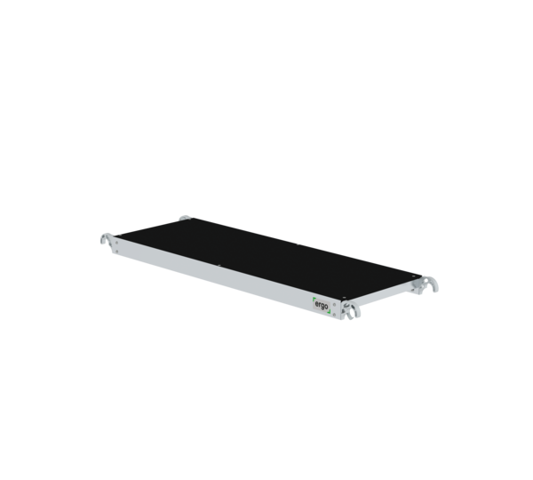 Ergo platform without flap | © MUNK GmbH