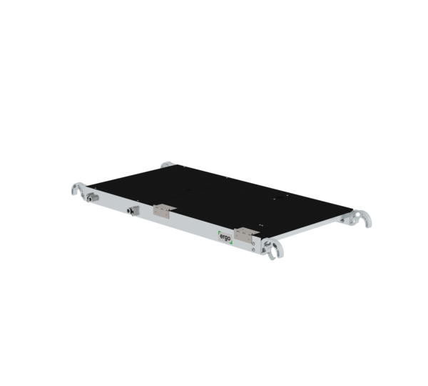 PLATFORM WITH CLAP 1.25 m | © MUNK GmbH