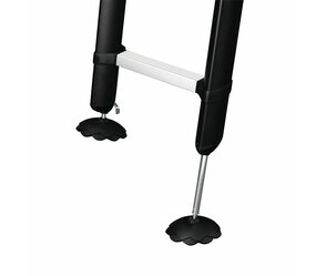 Holmverlängerung für Telesteps-Teleskop-Anlegel. | © MUNK GmbH