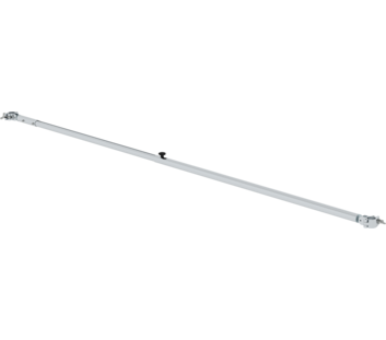 Scaffolding strut telescopic 2.120–3,400 mm | © MUNK GmbH