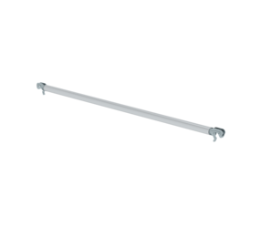 Horizontal strut 1.80m | © MUNK GmbH