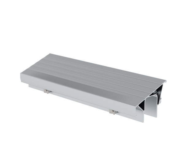 Stufenmodul MaxxStep, Länge 276 mm | © MUNK GmbH