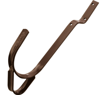 Roof hook f. plain tiles brown | © MUNK GmbH