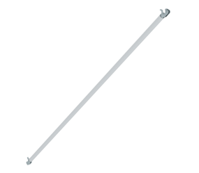 Diagonal strut 3.0m | © MUNK GmbH