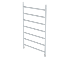 Plug-on frame for scaff. size 1.35 h=2m | © MUNK GmbH