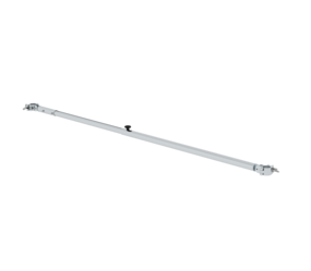 Scaffolding strut telescopic 1,700-2500 mm | © MUNK GmbH