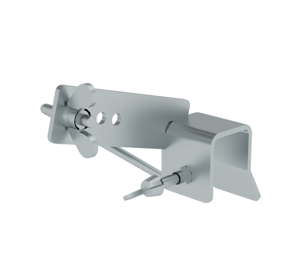 Gutter bracket | © MUNK GmbH