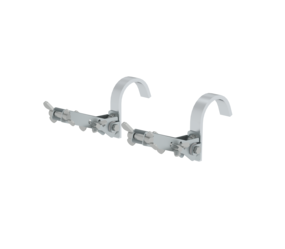 Ladder head protection hook diameter 80 mm | © MUNK GmbH