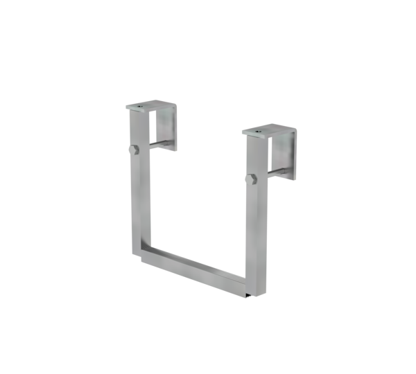 Step-on bracket | © MUNK GmbH