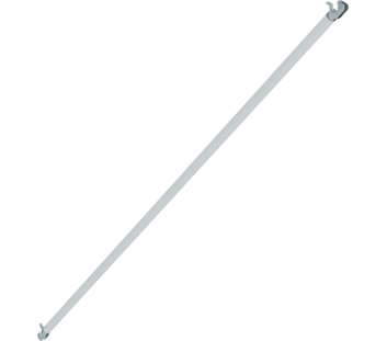 Diagonal strut 3.0m | © MUNK GmbH