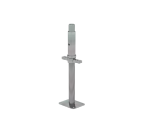 Height-adjustable spindle | © MUNK GmbH