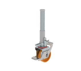 FlexxTower castor, 125 mm | © MUNK GmbH