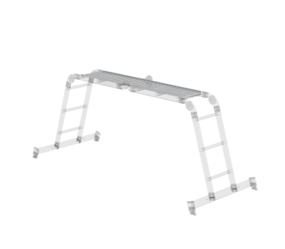 Alu. chequered plate cover, fits 031310, 031312 | © MUNK GmbH