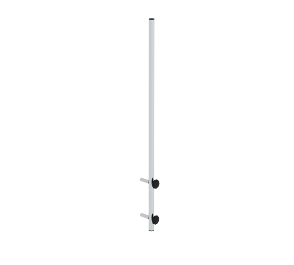 Aluminium exit rail, straight | © MUNK GmbH