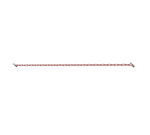 Link chain restraint, detail | © MUNK GmbH