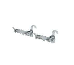 Ladder head protection hook diameter 35 mm | © MUNK GmbH