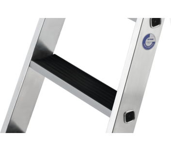 clip step surface, detail | © MUNK GmbH