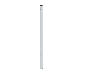 Handrail for platf. stairs, w. single-sided access | © MUNK GmbH