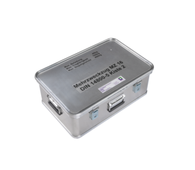 Case with "power puller MZ 16" contents (case 2) | © MUNK GmbH