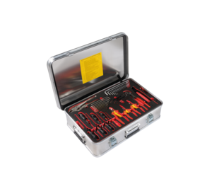 Case with "hand tool" contents size 3 | © MUNK GmbH