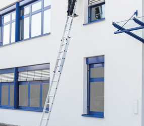 Push-up ext. ladd. 2-sec.w.std. stab. 2x13 rungs | © MUNK GmbH